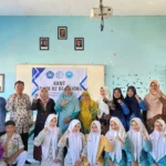 SMK 2 Brondong Jadi Tuan Rumah KKN-T: Dorong Transformasi Pembelajaran melalui Deep Learning
