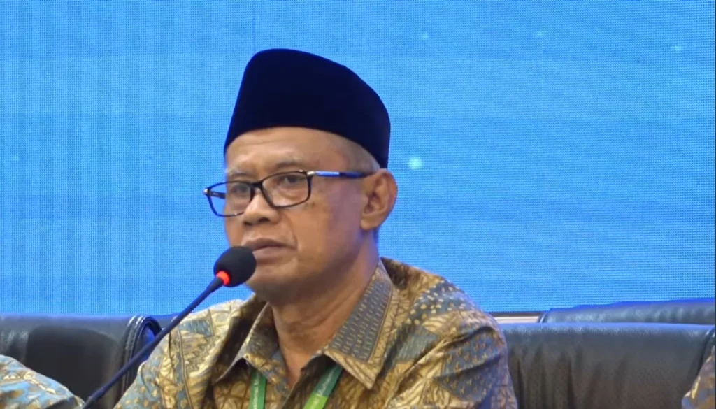 PP Muhammadiyah Terima IUP Demi Kemaslahatan Umat