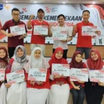 Umla Gelar Lomba Semarak HUT Ke-79 RI, Kembangkan Sinergi dan Nasionalisme
