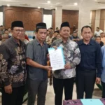 Perkuat Ekonomi Umat, PDM Lamongan dan PDM Jombang Jalin Kerjasama Usaha Frozen Food