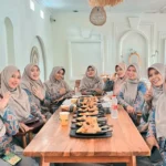 Serunya Kuliner Usai Sekolah: SD Muhammadiyah Kota Blitar Pilih Arigo Steak and Ice Cream sebagai Tempat Kebersamaan