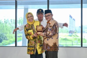 Kolaborasi Kemendikdasmen, OIKN, dan Inivasi Dorong Transformasi Pendidikan Berkualitas di Nusantara
