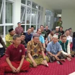 Kultum Hari Kedua: Menjaga Silaturahim dan Mempererat Persaudaraan