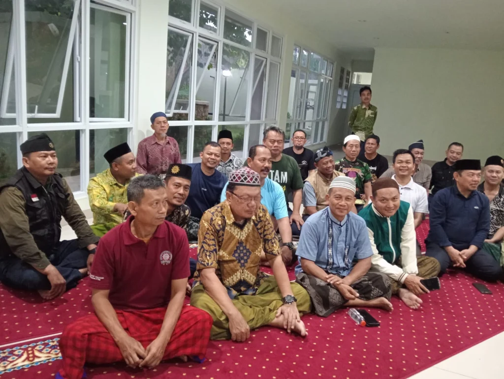 Kultum Hari Kedua: Menjaga Silaturahim dan Mempererat Persaudaraan