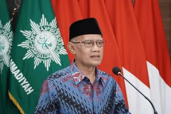 Harapan Haedar Nashir di Hari Bhayangkara ke-79 tahun