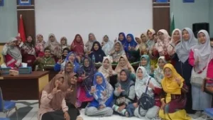 IGABA Lamongan Gelar Pelatihan Jurnalistik untuk Guru, Tingkatkan Kompetensi Literasi Digital