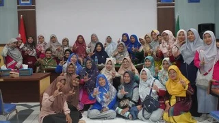 IGABA Lamongan Gelar Pelatihan Jurnalistik untuk Guru, Tingkatkan Kompetensi Literasi Digital