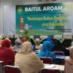 Kualitas Organisasi yang Baik Bisa Dinilai dari Sistem Administrasinya