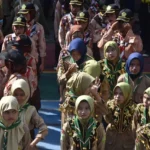 Battle Yel hingga Pionering Raksasa, SSC Gebyar Muh1ba 2025 Pecahkan Suasana