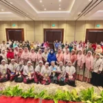 Serunya Parenting TPA, KB, TK Aisyah 25 Wage