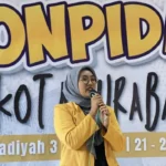 Inilah Pesan Sekum PW IPM Jatim di KONPIDA PD IPM Surabaya