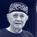 Budayawan Abdul Hadi WM Wafat