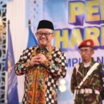Tiga Sekolah Muhammadiyah Terima Penghargaan Unggul di Pengajian Triwulanan PDM Jepara Bersama Abdul Mu’ti