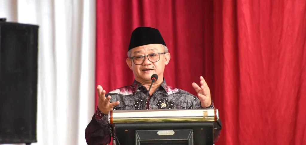 Mendikdasmen Imbau Orang Tua Antar Anak di Hari Pertama Sekolah