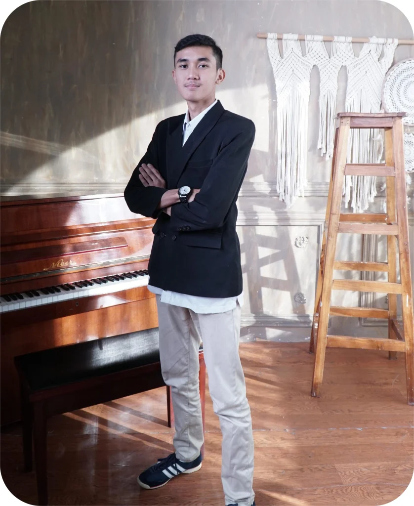 Muhammadiyah Mergo Ati, Ojo Nyerimpeti