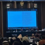 Choirul Anam Terpilih dengan Suara Tertinggi dalam Pemilihan 13 Formatur Musywil V Fokal IMM Jatim