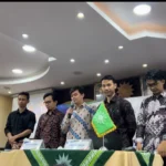 Inilah Ketua dan Anggota Terpilih PCIM Mesir Periode 2024-2026