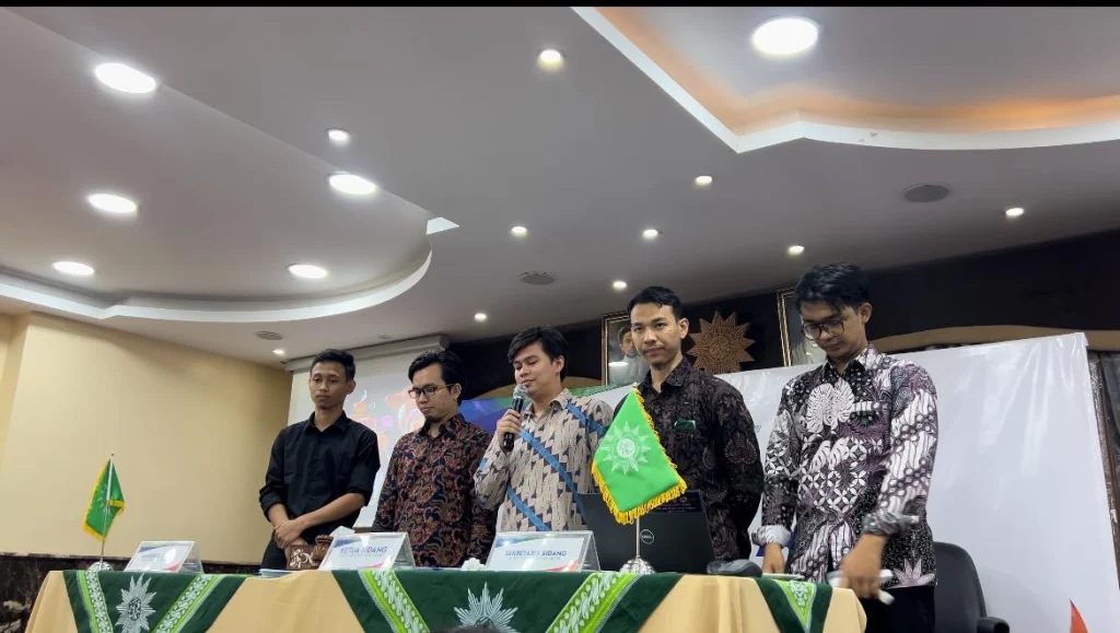 Inilah Ketua dan Anggota Terpilih PCIM Mesir Periode 2024-2026