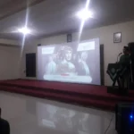 LSBO Muhammadiyah Sumenep Gelar Nobar Film Sang Pencerah