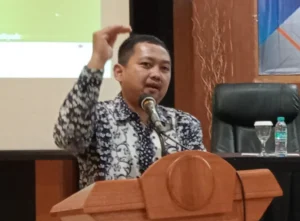 Satu Rupiah Menjawab Visi Sekolah