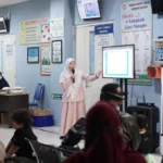 RSU Aminah Blitar Andil Dalam Pencegahan Stunting dan Wasting