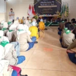 Tak Hanya Cerdas, Tapi Juga Beradab: SMA Muh1ba Tanamkan Rausyan Fikr dalam Jiwa Generasi Muda