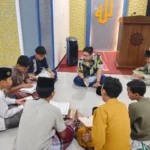 SMP Muhammadiyah 4 Boarding School Porong Gelar Pesantren Weekend untuk Siswa Reguler