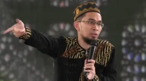 UAH: Rezeki Tak Akan Tertukar, Berkahnya Ditentukan Iman