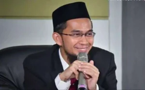 UAH: Penyakit Jiwa Sesungguhnya Itu Ketika Potensi Baik Tidak Dioptimalkan