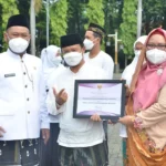 MIM 2 Banyuurip dan MIM 4 Ngimboh Raih Adiwiyata