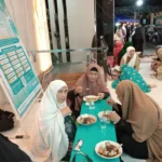 Sahur Bersama BPM KH Faqih Oesman: Meraih Berkah di Bulan Ramadhan