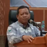 Prof Biyanto Buka Workshop Penyusunan RAPBS, RKS, dan RKAS Sekolah Muhammadiyah Jatim