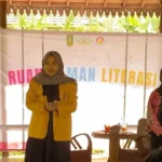 Kabid Ipmawati PW IPM Jatim: Literasi Adalah Keberanian Membaca Luka