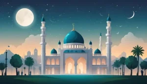 Inilah Daftar Lokasi Salat Idul Adha 1446 H PDM Tulungagung