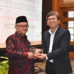 Mendikdasmen Ajak IKAPI Perkuat Budaya Literasi sebagai Fondasi Membangun SDM Unggul