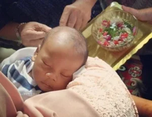 Hukum Akikah dan Niat Sekaligus Kurban