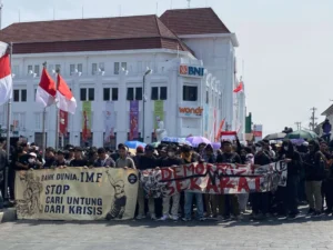 Belajar dari Yogyakarta tentang Perubahan