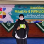 Al Birru PDNA Ini Temani Menu Kopdar