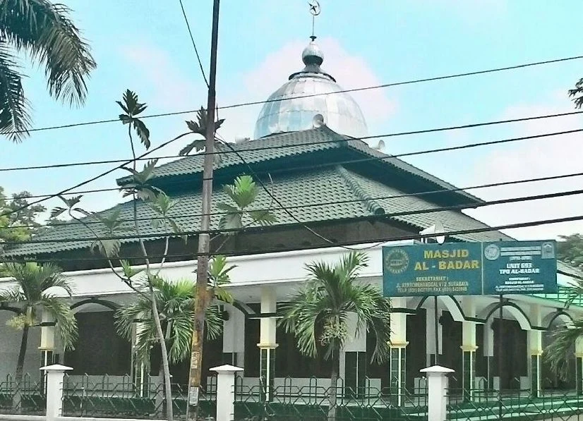 Lokasi Shalat Idul Fitri 6 Juli 2016 di Surabaya
