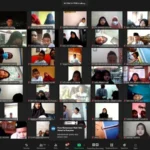 156 Calon Santri Al Mizan Ikuti Tes PPDB Gelombang I