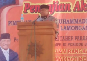 Ciri Orang Bersyukur Menurut Imam Al Husairi