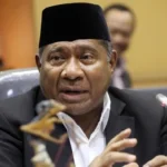 Ali Taher, Anggota DPR dari PAN Wafat