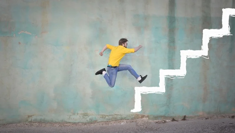 Paradoks Capaian: Lahirnya Masyarakat Ambisi dan Keletihan Kolektif