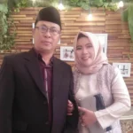 Amin Thohari Wafat Selisih Sehari Menyusul sang Istri
