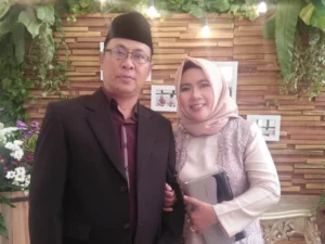 Amin Thohari Wafat Selisih Sehari Menyusul sang Istri