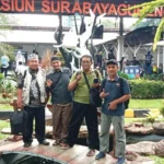 LDK PWM Jatim Ikuti Akademi Dai Digital, Siap Kembangkan Dakwah Dunia Maya yang Lebih Kreatif