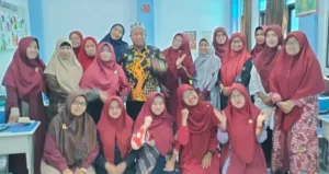 Diskusi Sejarah Aisyiyah Surabaya Terungkap Nikmatnya Lodeh Tewel Tempe Busuk