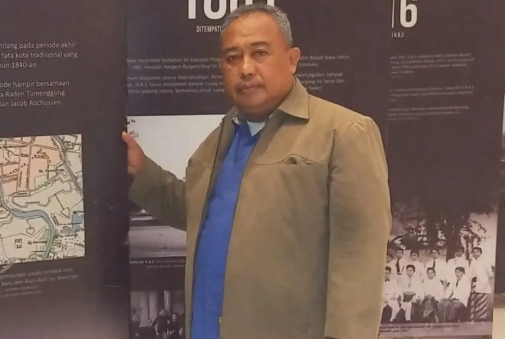 104 Tahun Dakwah Muhammadiyah di Surabaya: Menyala, Mencerahkan, dan Menginspirasi