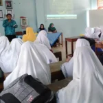 Jadi UKS Percontohan, Madrasah Langsung Berbenah soal Kesehatan