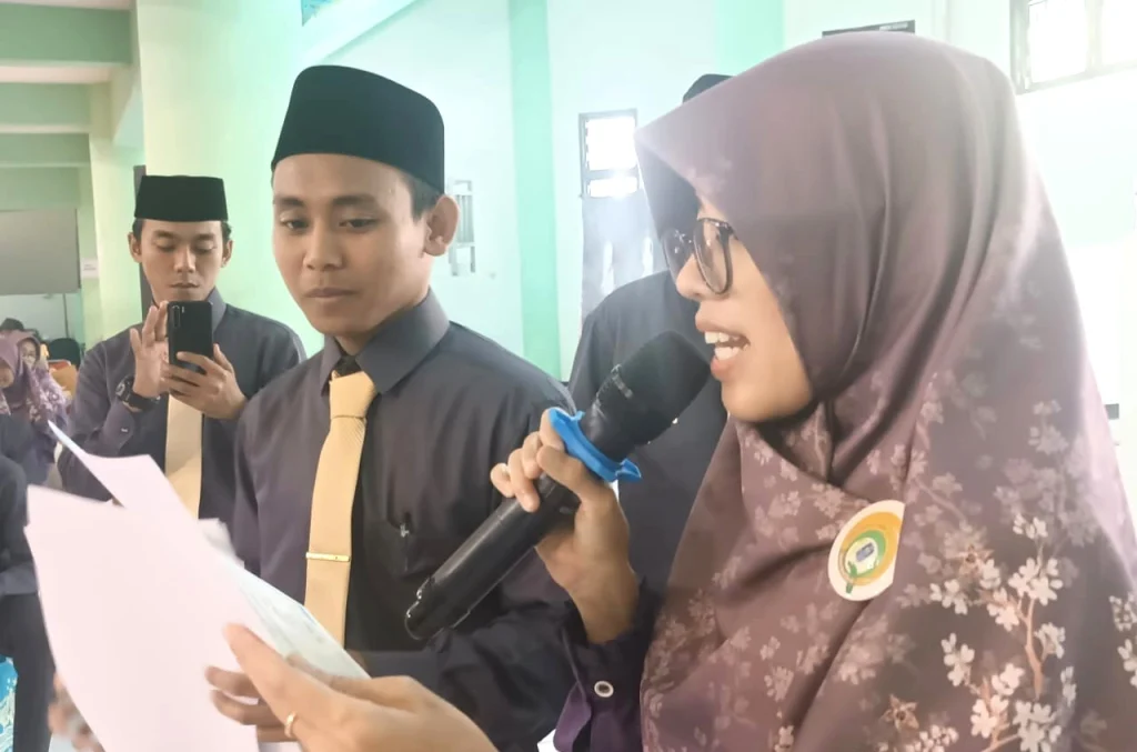 Video Cita-Cita Wisudawan SD Musix Berbasis AI Bikin Heboh